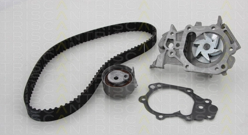 Water Pump & Timing Belt Kit
