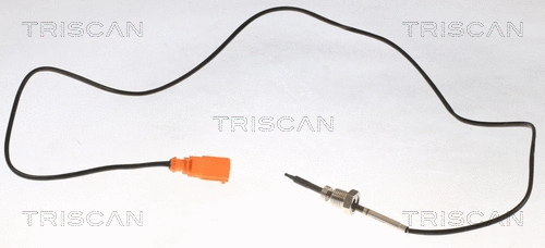 Sensor, exhaust gas temperature (8826 29096)