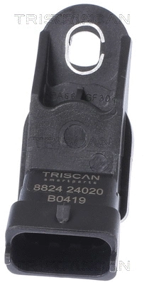 Sensor, intake manifold pressure (8824 24020)