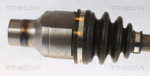 Drive Shaft