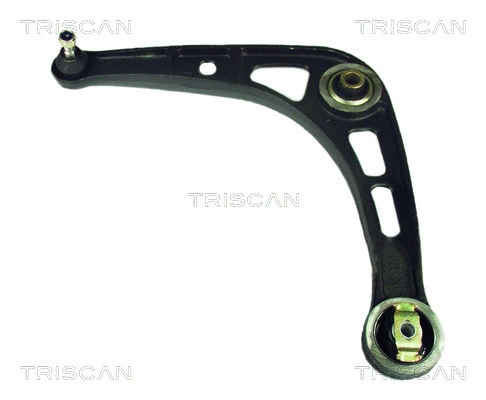 Control/Trailing Arm, wheel suspension (8500 25516)