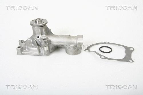 Water Pump, engine cooling (8600 10857)