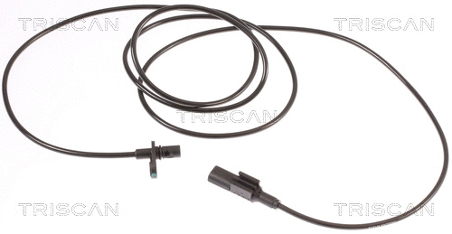Sensor, wheel speed (8180 10327)