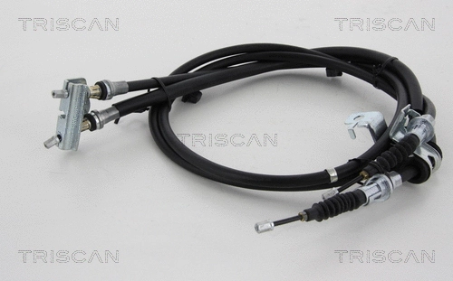 Cable Pull, parking brake (8140 161144)