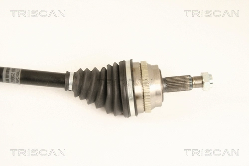 Drive Shaft
