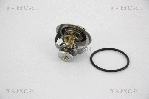 Thermostat, coolant (8620 31695)