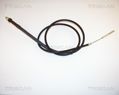 Cable Pull, parking brake (8140 65101)