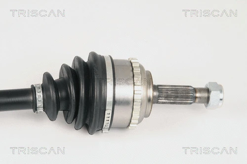 Drive Shaft