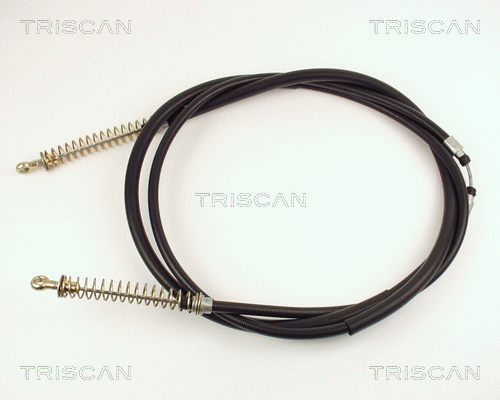 Cable Pull, parking brake (8140 10104)