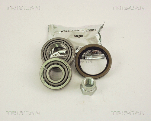 Wheel Bearing Kit (8530 50205)