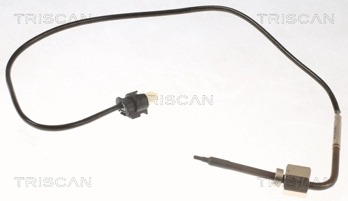 Sensor, exhaust gas temperature (8826 23013)