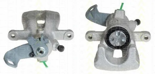 Brake Caliper (8170 344084)