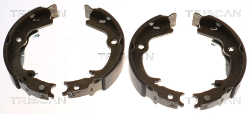 Brake Shoe Set, parking brake