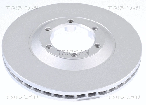 Brake Disc (8120 101121C)