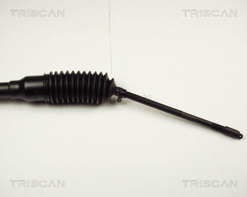 Steering Gear