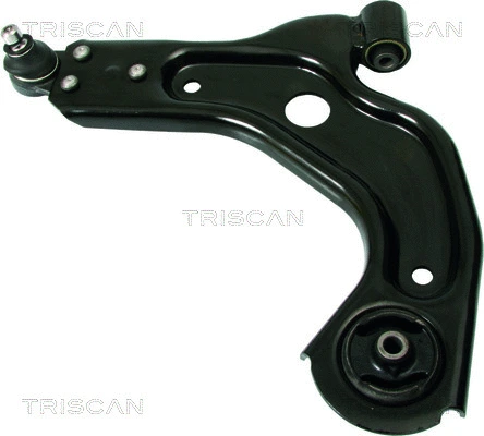 Control/Trailing Arm, wheel suspension (8500 16550)