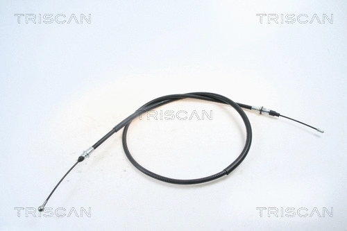 Cable Pull, parking brake (8140 251104)