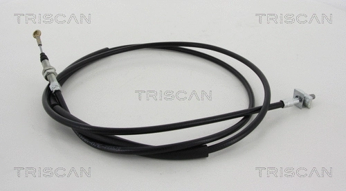 Cable Pull, parking brake (8140 10184)