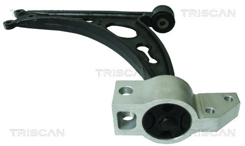Control/Trailing Arm, wheel suspension (8500 295006)