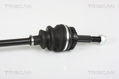 Drive Shaft