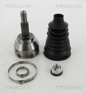 Joint Kit, drive shaft (8540 25123)