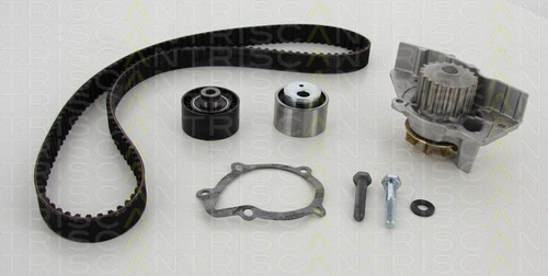 Water Pump & Timing Belt Kit (8647 280012)