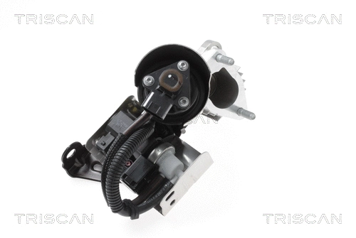EGR Valve (8813 43018)