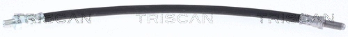 Brake Hose (8150 27201)