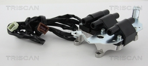 Ignition Coil (8860 29058)