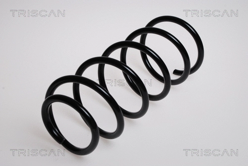 Suspension Spring (8750 2121)