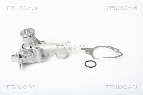 Water Pump, engine cooling (8600 42882)