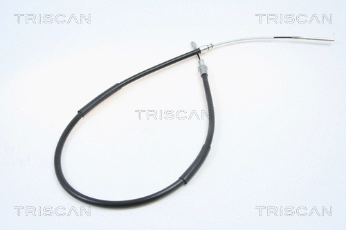 Cable Pull, parking brake (8140 11135)