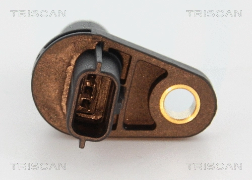 Sensor, crankshaft pulse