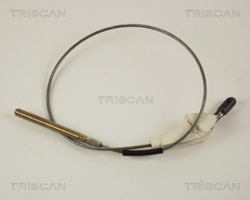 Cable Pull, parking brake (8140 24125)