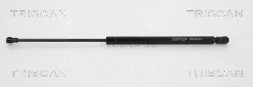 Gas Spring, boot/cargo area (8710 29242)