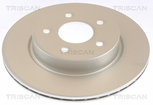 Brake Disc (8120 14194C)