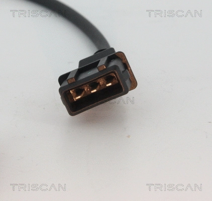 Sensor, crankshaft pulse
