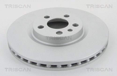 Brake Disc (8120 10142C)