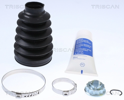 Bellow Kit, drive shaft (8540 23901)