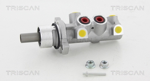 Brake Master Cylinder (8130 28144)