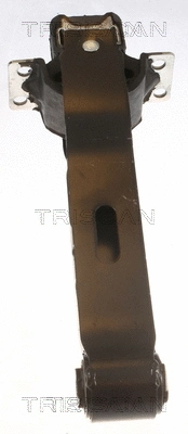 Mounting, engine