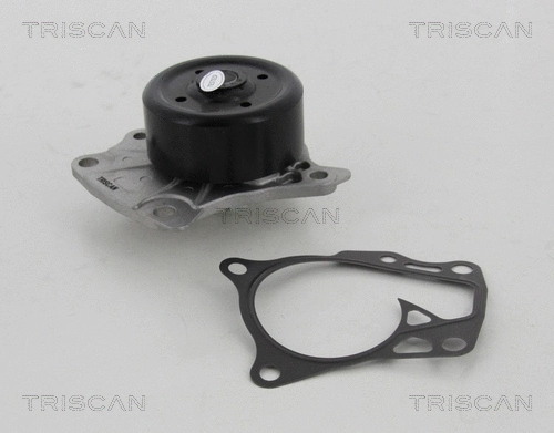 Water Pump, engine cooling (8600 13042)