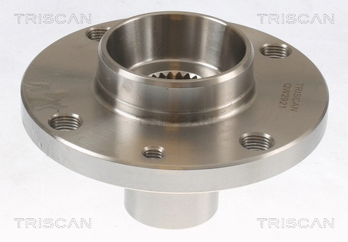 Wheel Hub