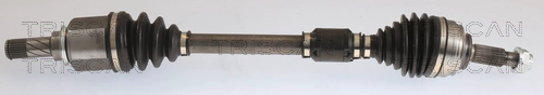 Drive Shaft (8540 25698)