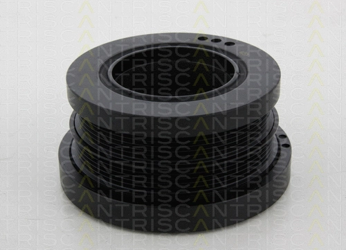 Belt Pulley, crankshaft (8643 11004)