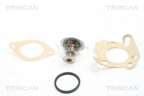 Thermostat, coolant (8620 1782)