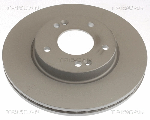 Brake Disc (8120 43182C)