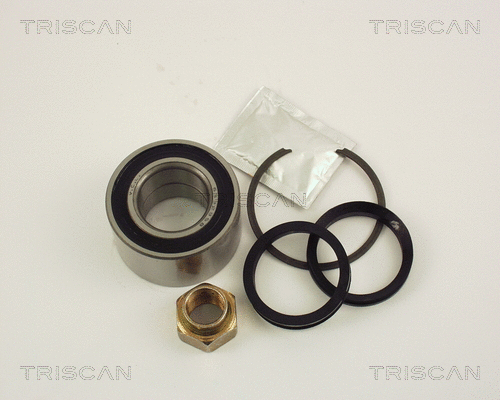 Wheel Bearing Kit (8530 10105)
