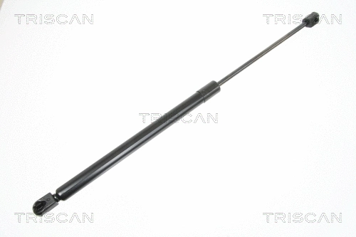 Gas Spring, boot/cargo area (8710 29283)