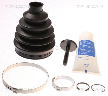Bellow Kit, drive shaft (8540 27805)